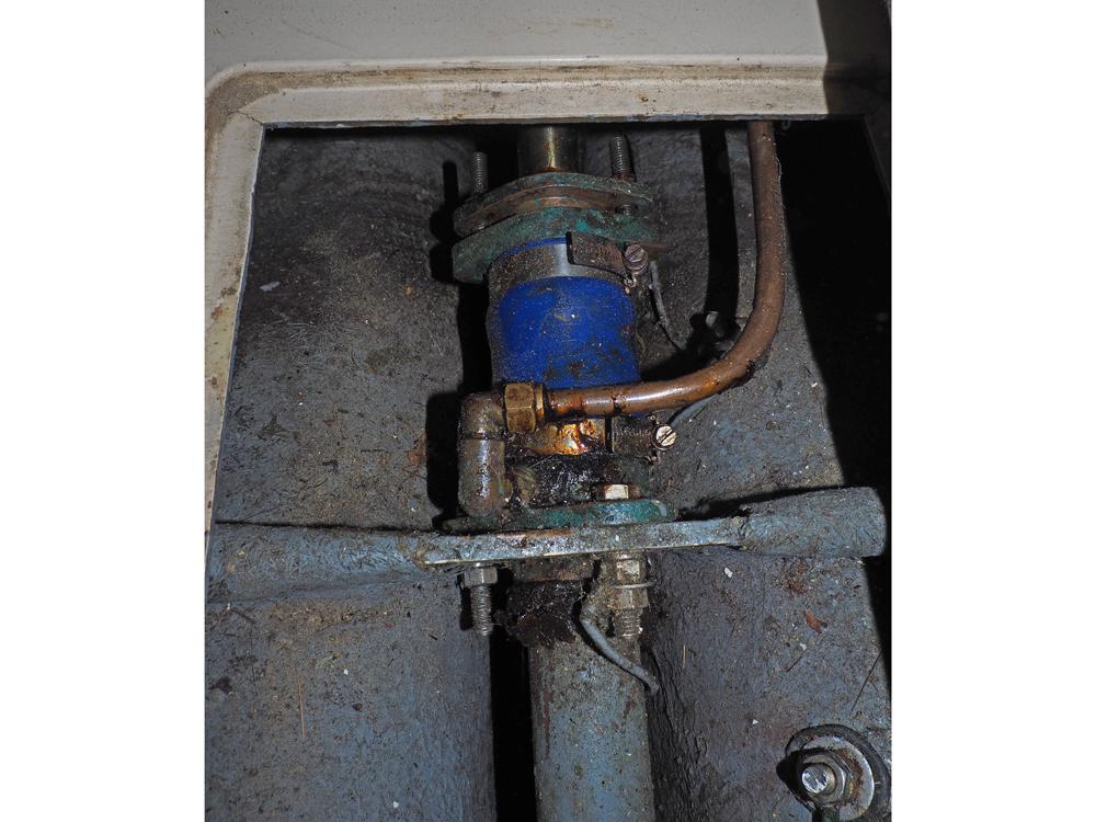  Motor